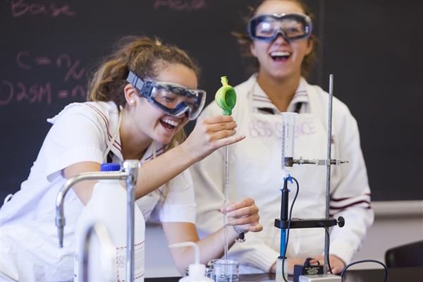 The Bishop Strachan School